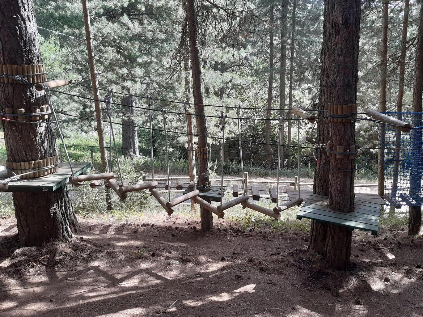 Chalet Natura La Terrazza Sul Lago Cavaliere  Екстер'єр фото