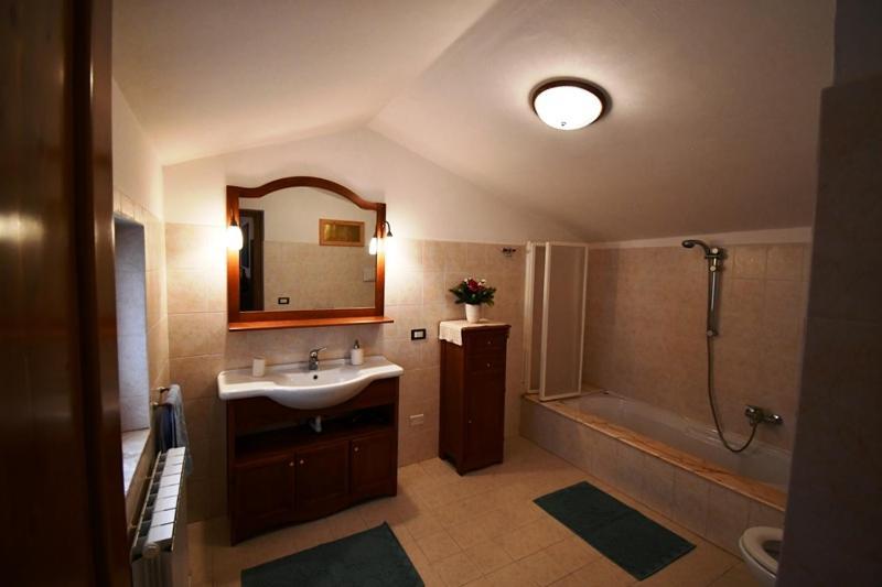 Chalet Natura La Terrazza Sul Lago Cavaliere  Екстер'єр фото